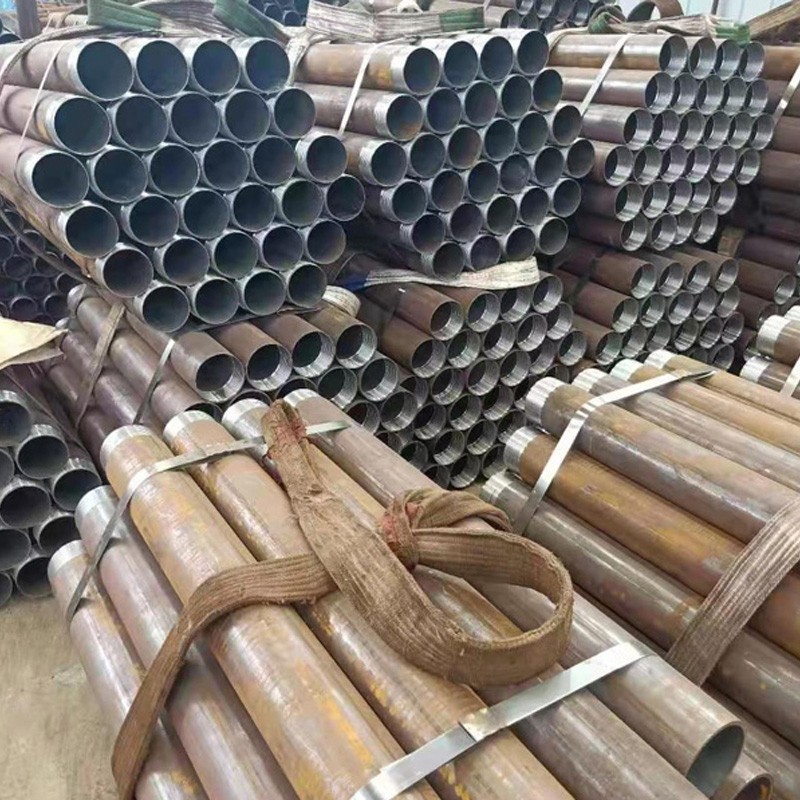 达州地质钻探用跟管