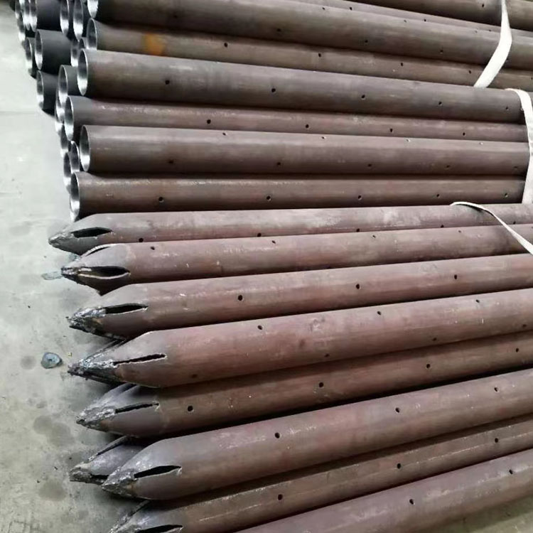 达州76mm管棚管