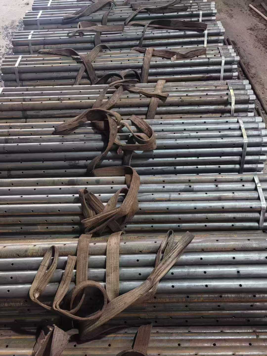 达州127mm管棚管