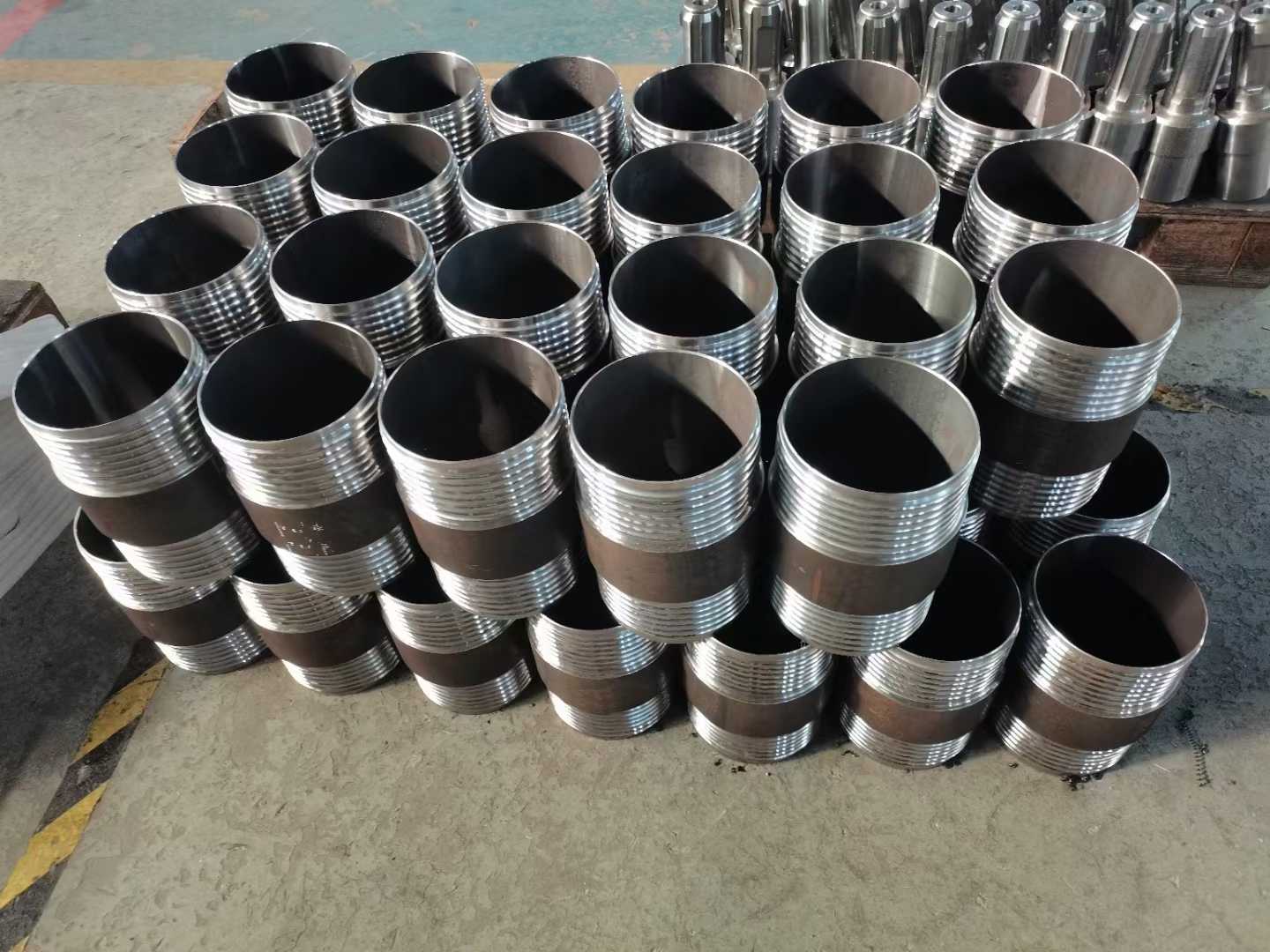 达州219mm管棚管