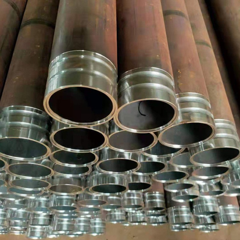 达州隧道注浆管